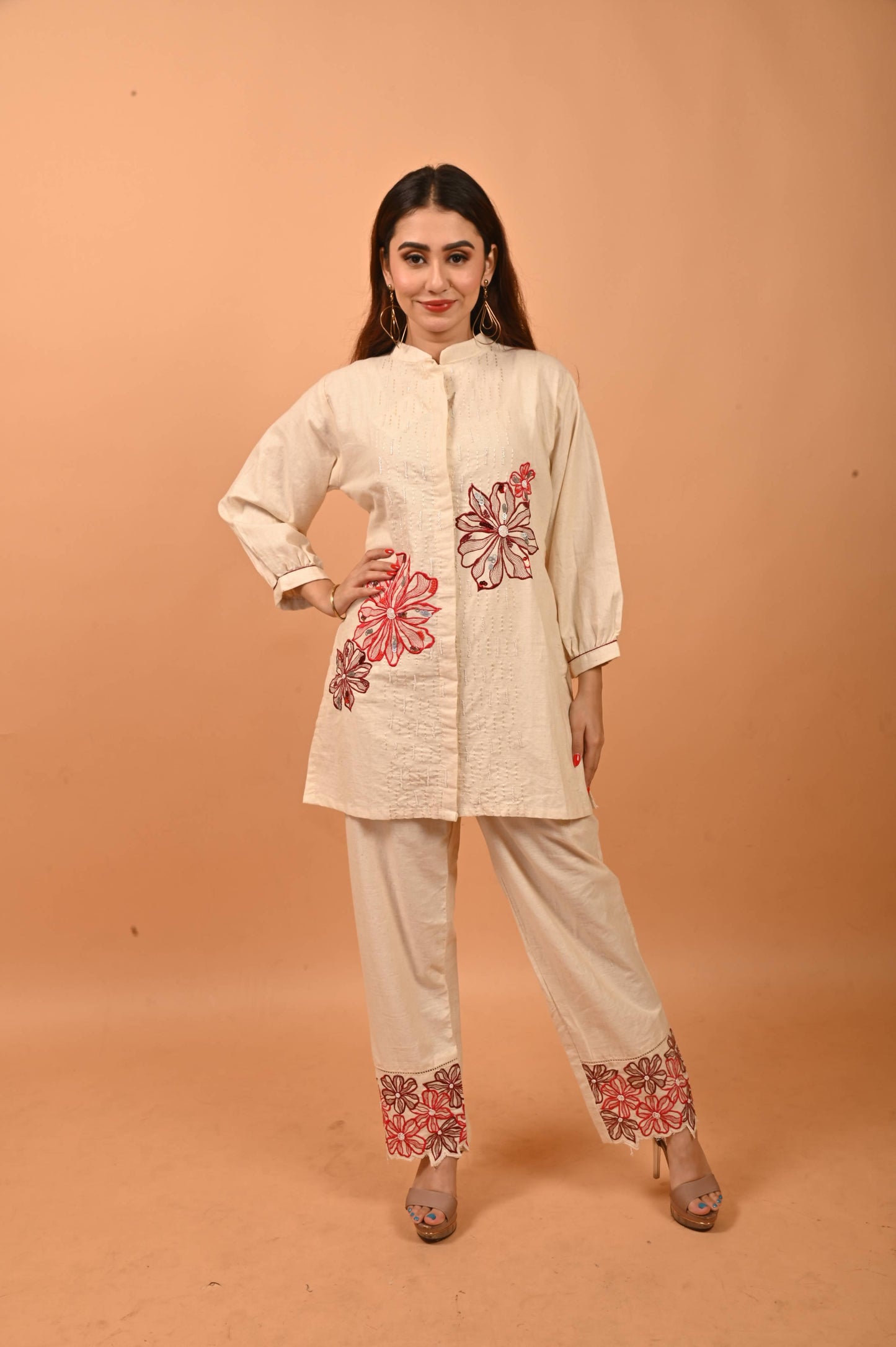 RELAXED CHIC SET