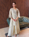 IVORY LAYARED IDO WESTERN