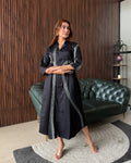Midnight Muse Dress