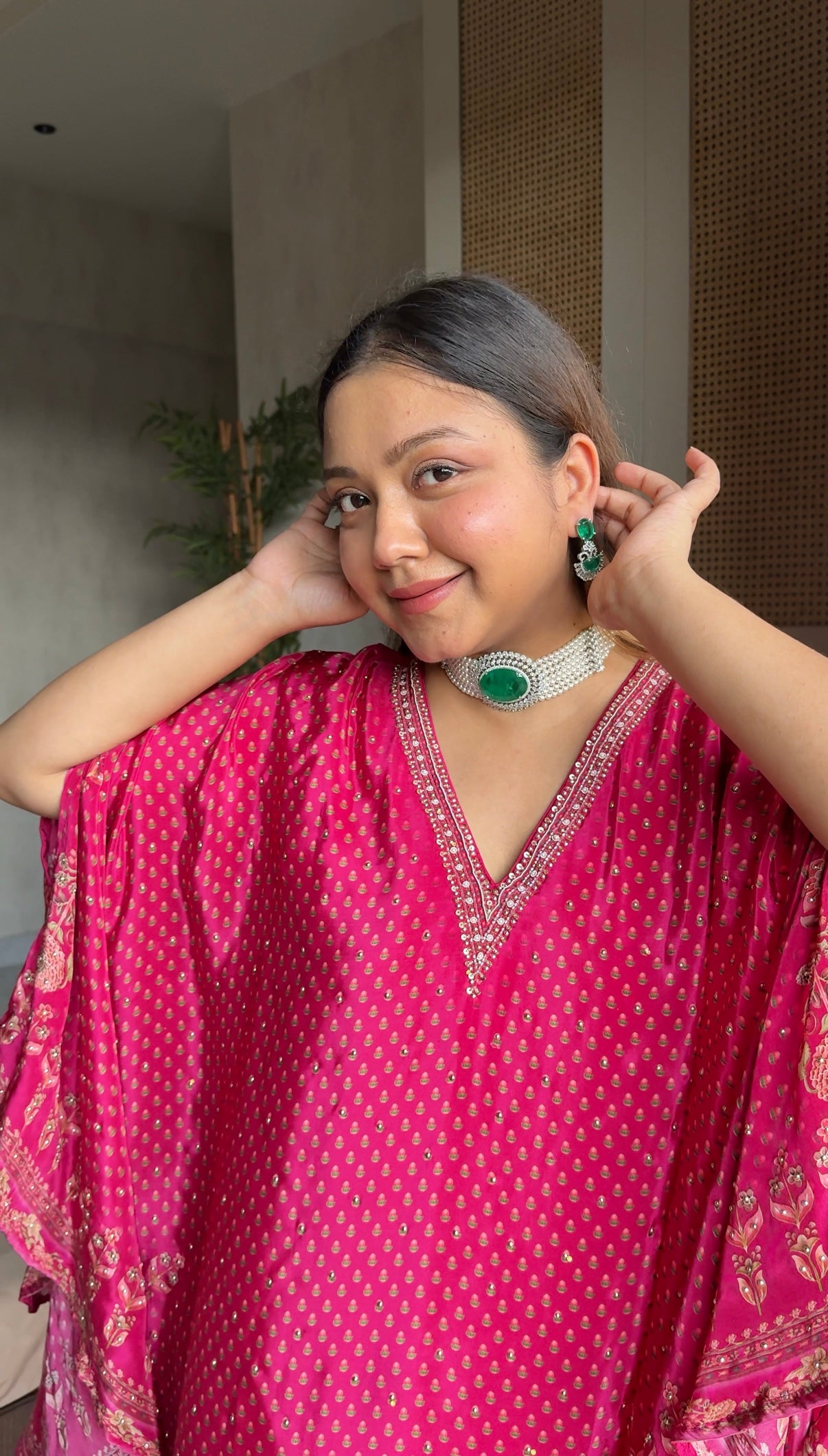 GULABI BOHO FASHION