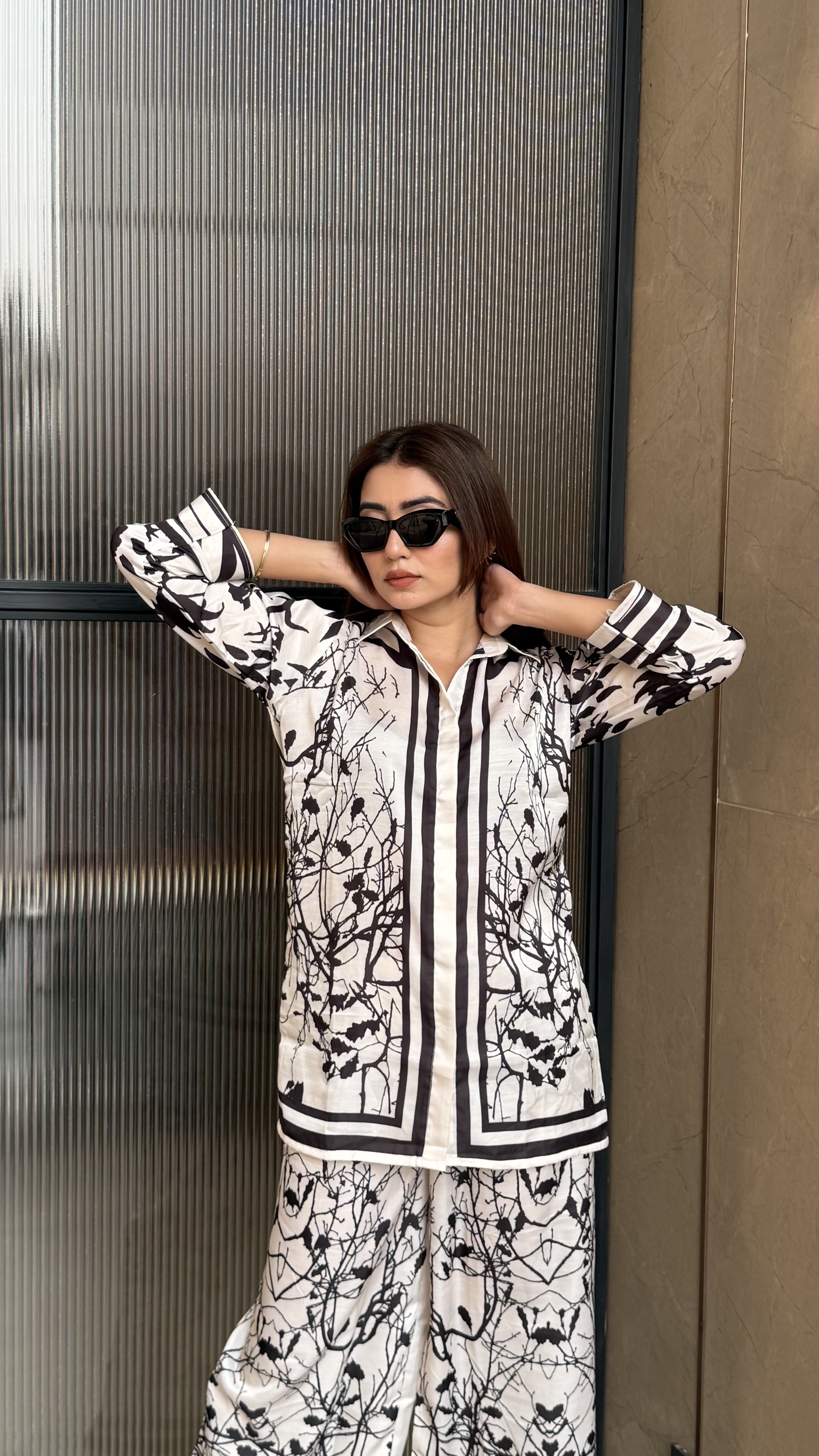 BOTANICAL COORD