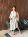 Ivory charm