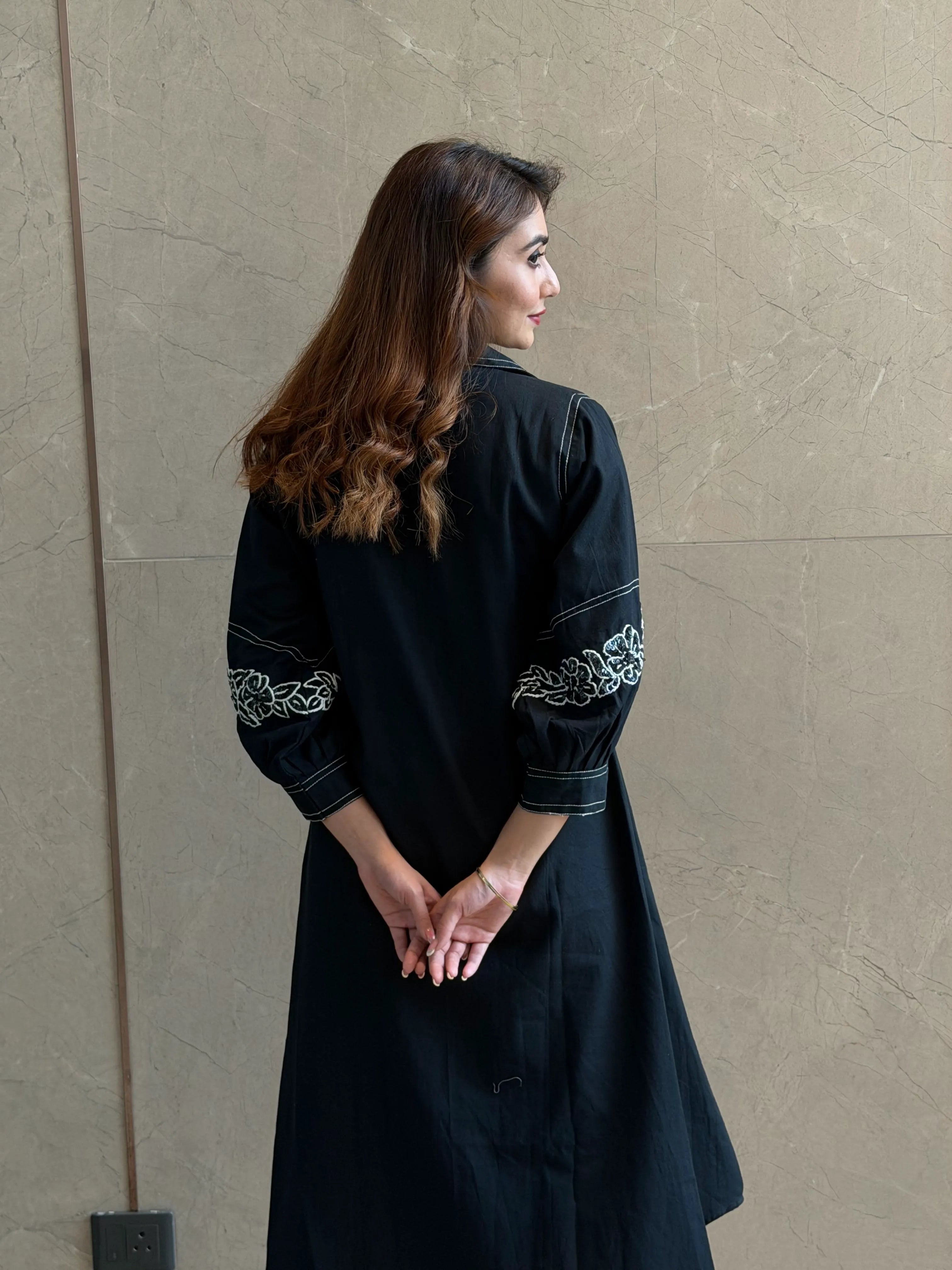 Black muse