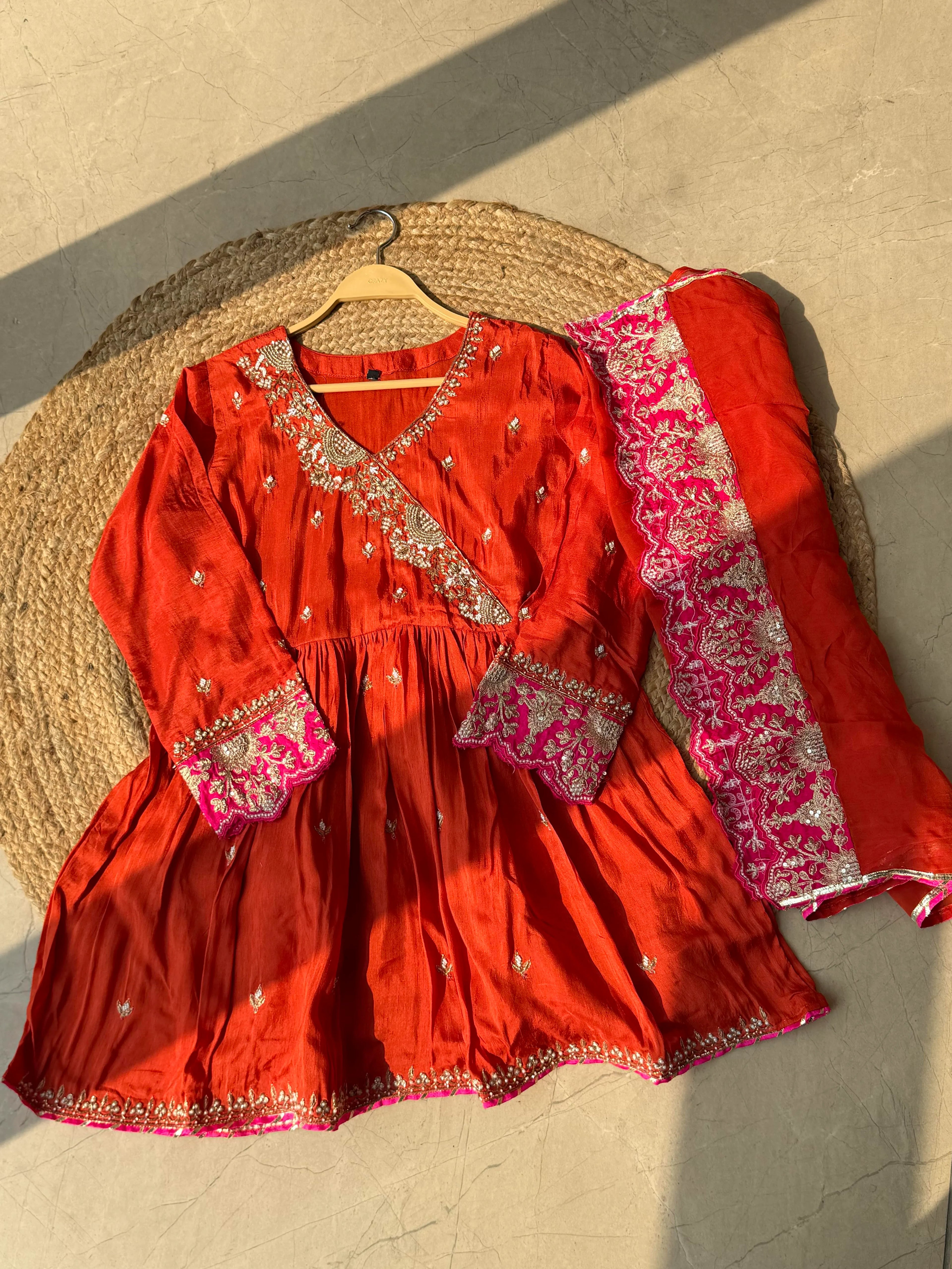 Gulnoor set