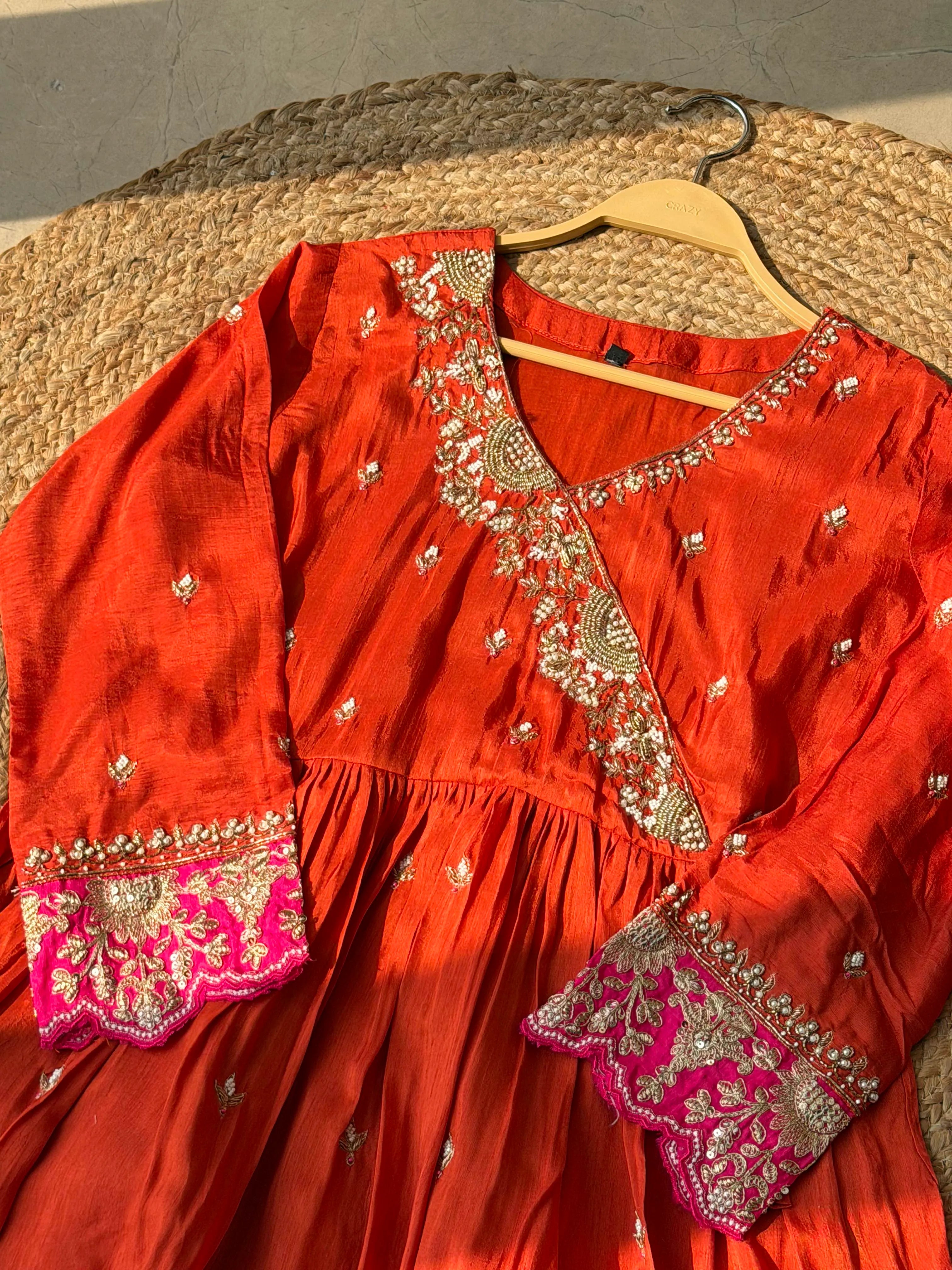 Gulnoor set