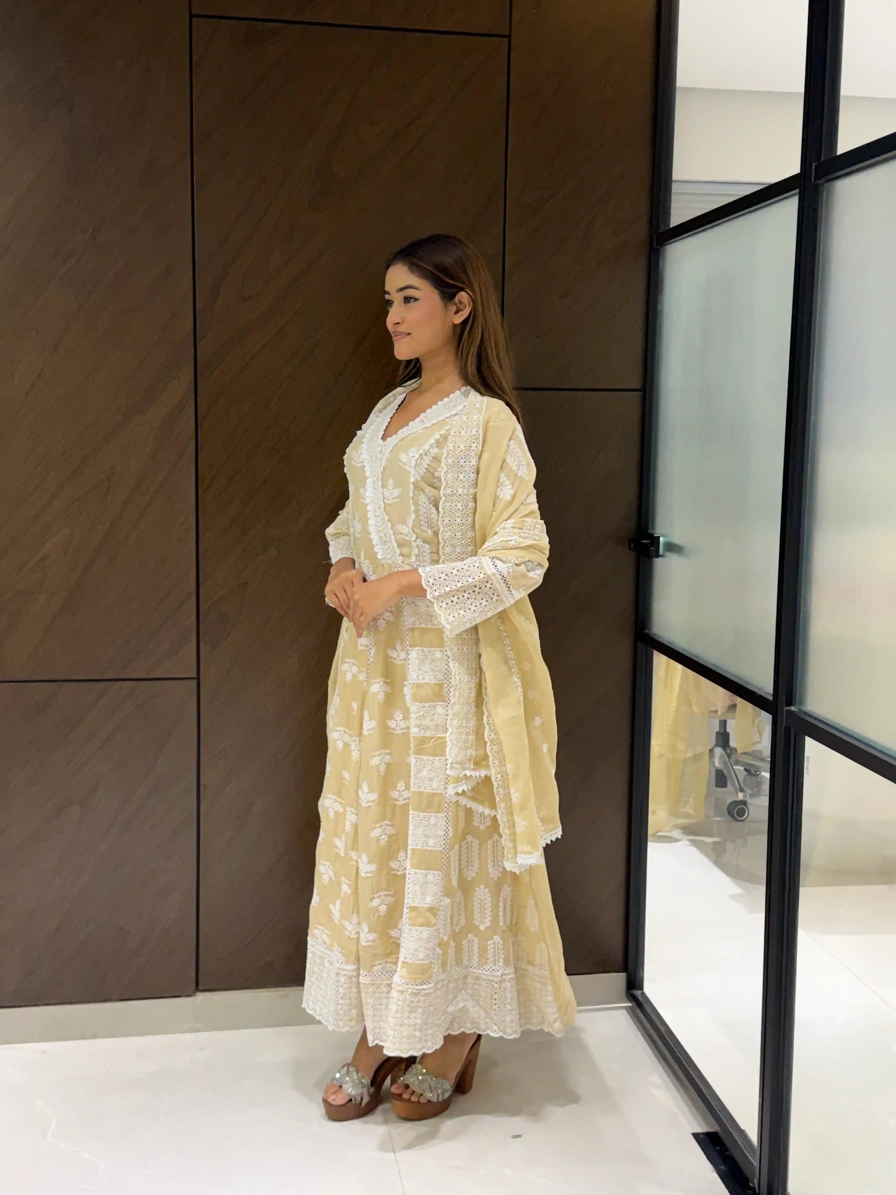 ZARINA SUNSHINE SET