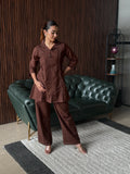 COCOA EASE COORD SET