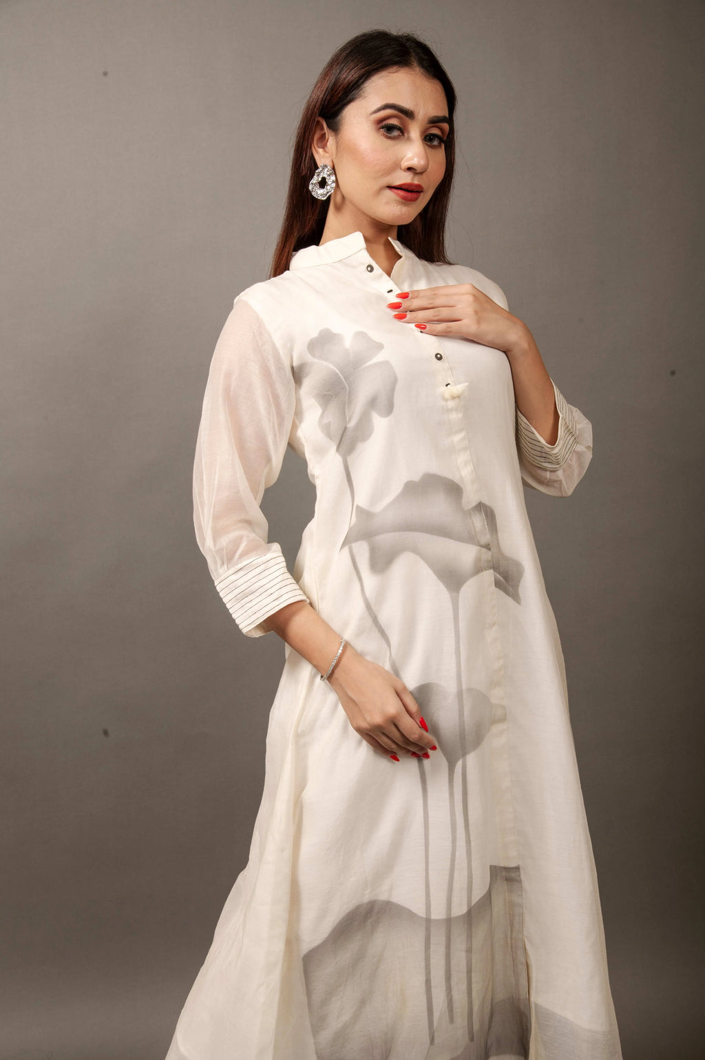 EASY BREEZY-DRESS