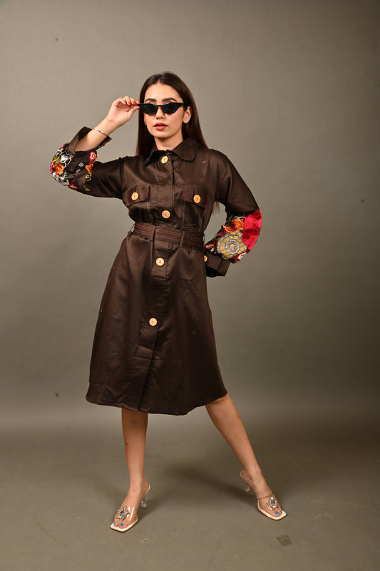 CLASSIC CHIC
