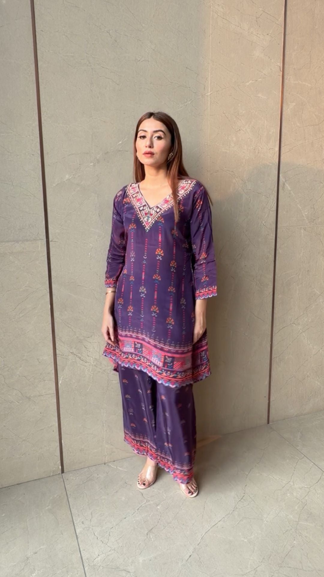 INDIGO HERITAGE PRINT SET